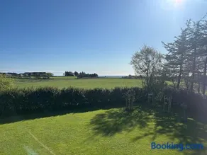 Nice apartment with 2 bedrooms and lovely view - Image 1