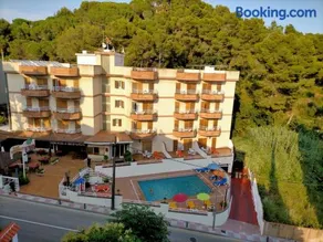 Eva Aparthotel - Image 1