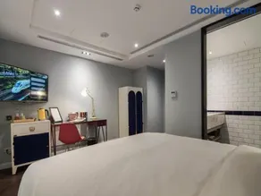 朵兒dor韓國汗蒸幕 동대문점 商務旅店 - Image 3