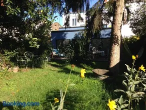 La Maison Bleue Trentemoult - Image 3