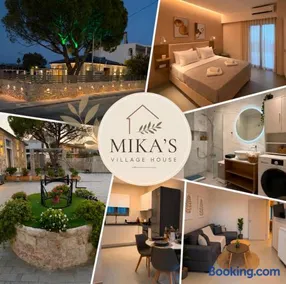 Mika's village house - Image 1
