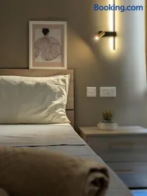 Salus Holiday Apartment - Image 4