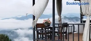 แจ่มฟ้าเมาท์เท่นวิว Chaemfa Mountain View - Image 1