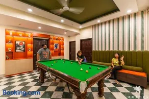 Zostel Gurgaon - Image 1