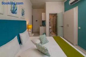 Mansion House Parga - Image 1