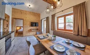 Feriengut Streitberg Appartements - Image 1