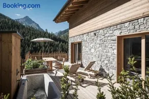 Farm Resort Geislerhof - Private Chalets - Image 3