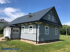 SOWA Stara Plebania w Werstoku na Podlasiu - Image 2