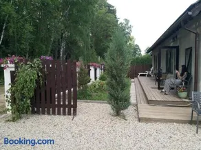 Apartamenti pie jūras 5 cilvēkiem, otrā stāvā - Image 2
