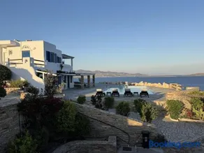 The Aegean Horizon Villa - Image 2