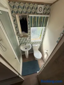 3 Bedroom Static Caravan Haven Orchard Holiday Village - Image 4