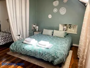 Duplex au lin - Image 4