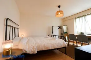 Cozy Apartment with Easy Access to Bern - Image 4