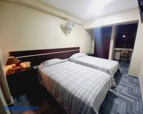 Hotel Perú Pacífico - Image 1