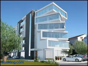 Twister Apartments - Image 1
