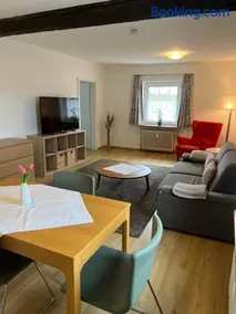 Ferienwohnung Aumühle - Image 4