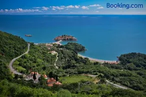 B&B Apart Hotel Paštrovski Konak - Image 3