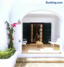 La Casita d'AleSan - Chill Apartment with Pool, 5min to Playa - Image 2