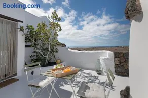 Studio mit Garten und Terrasse | Gartenblick - Image 1