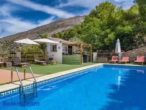 Casa Lobera Casas Rurales - Image 1
