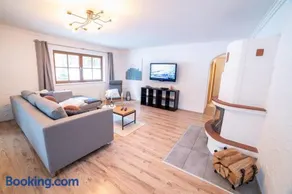 Ferienwohnung am Wald - Image 1