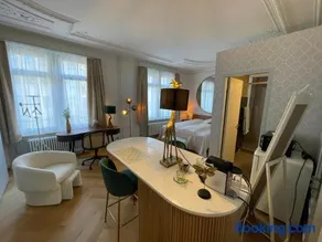Exclusive residence next to Zürich main station - Image 1