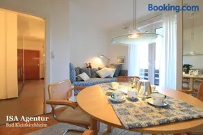 PERLE - Ski-to-door Family apartment - Image 1