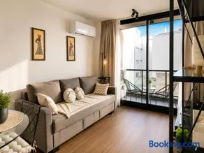 "Atelier Gallo Recoleta" Diseño y esencia porteña - by Lustra Rentals - Image 2