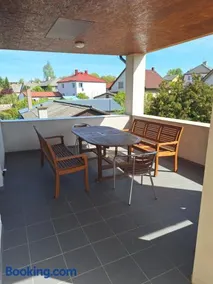 Apartmán v Plané - Image 1