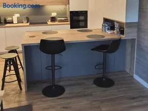 Apartament z ogródkiem wysoki standard Szczecin Centrum Północ - Image 3