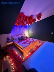 Ama Private Spa Comacchio - Image 3