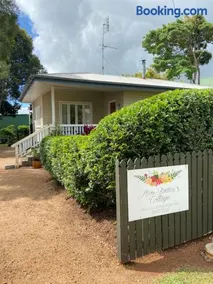 Miss Bullens Cottage - Image 1