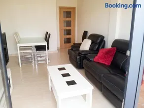 Comfortable Apartment in Almería with Shared Pool - 72 m² - Image 3
