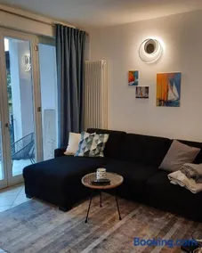 Fantastic Lake Como apartment - Image 4