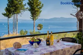 Casa Soula, Gaios Seaview Cottage - Image 2