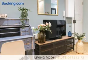 Suite Place Barcelona Còrsega - Image 4