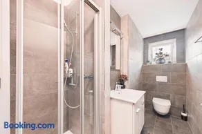 Briger Ferienwohnung direkt in der Stadt Brig - Image 2