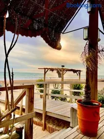 Viento Grande, Apartamento boutique en la playa - Image 1