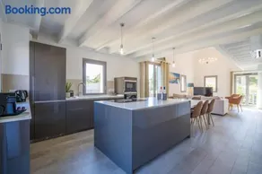 Le Moulleau, Luxurious large duplex apartment close to the beach - Image 5