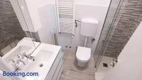 Free Parking - San Gerardo cosy apartment - Image 4