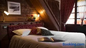 Agriturismo Plan de la Tour B&B - Image 2