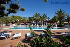 Bonterra Resort - Image 1