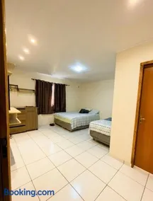 Zaka Home - Acomodação completa próxima ao Aeroporto - Image 2