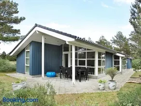 5 star holiday home in Fjerritslev - Image 2