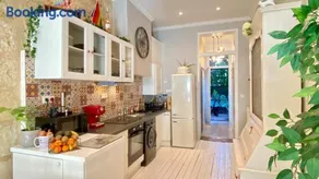 Grand Appartement Haussmanien de Standing avec Jacuzzi Terrasse et Parking en Hyper Centre - Image 3