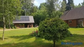 Lonni Nature Eco-Accommodation - Image 2