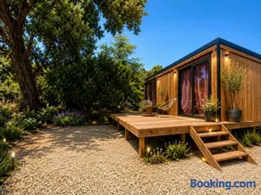 la douceur du sud jardin terrasse - Image 1