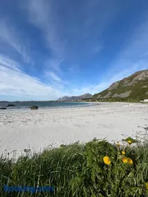 Lofoten Bed & Breakfast Reine - Rooms & Apartments - Image 3
