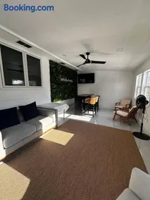 Ankenys Best Hot tub Theatre Room Game Room - Image 4