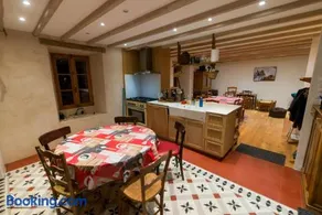 Maison écologique pleine montagne (eco-gite gavarnie) - Image 3